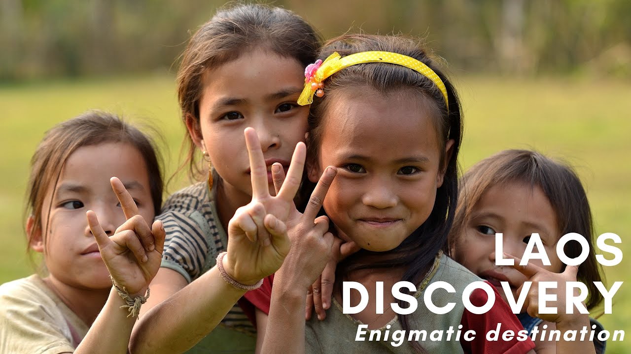 Laos Discovery | Enigmatic destination